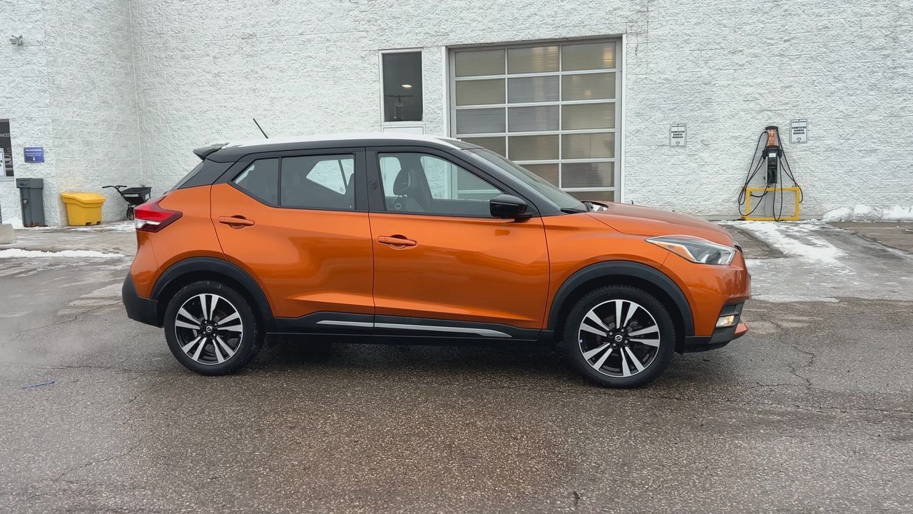 Nissan Kicks  2020 à Mississauga, Ontario