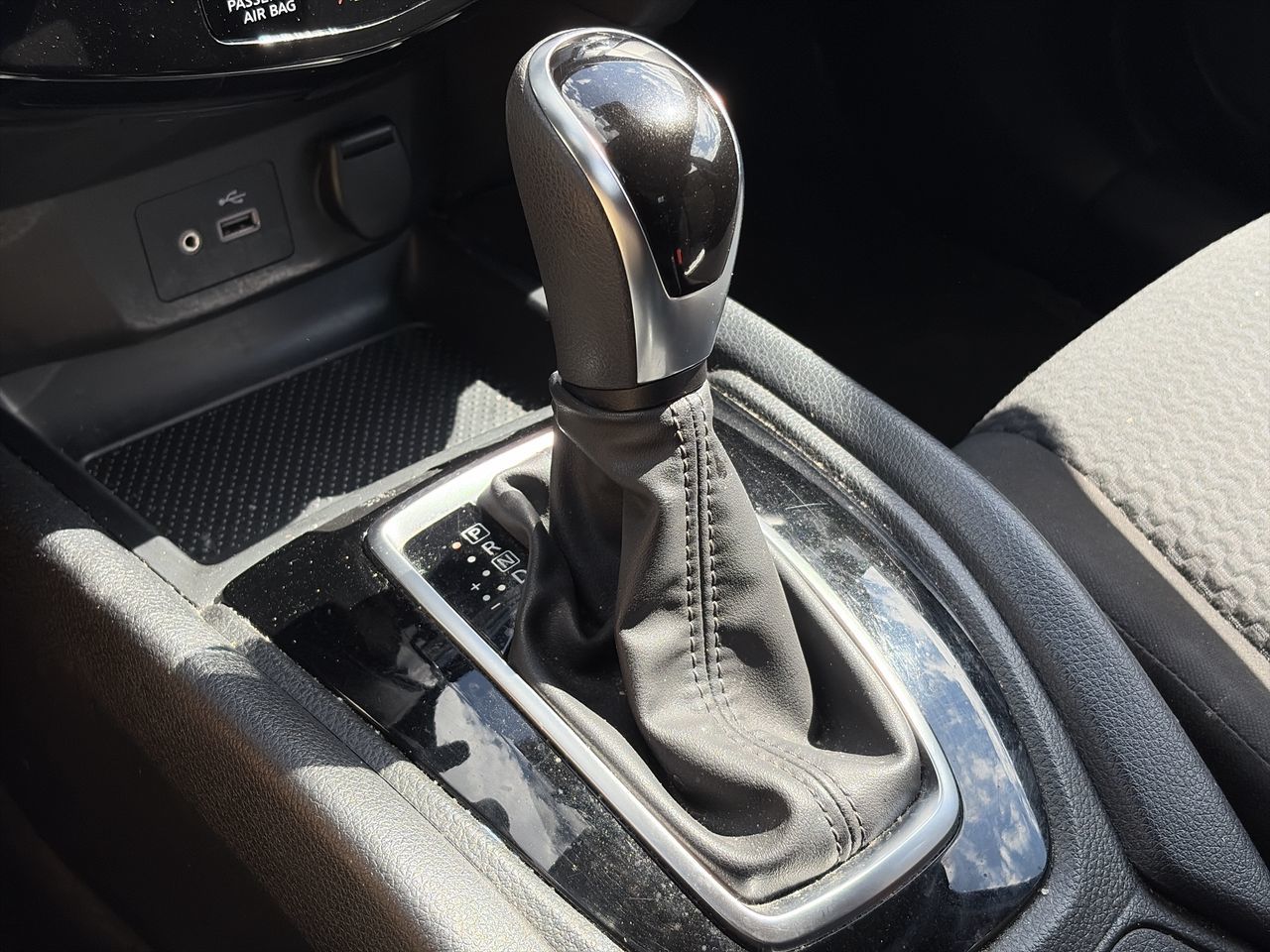 2021 Nissan Qashqai