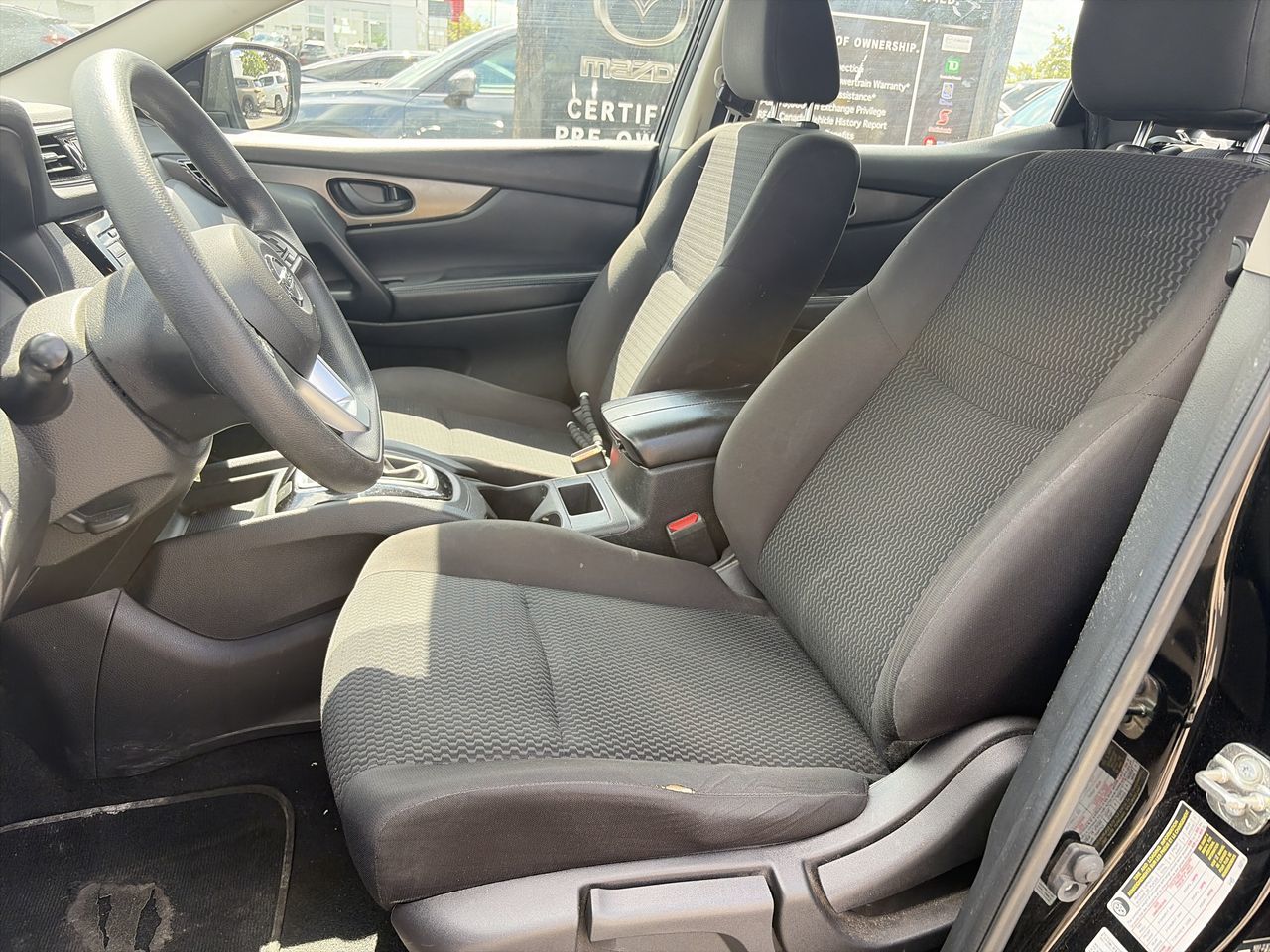2021 Nissan Qashqai