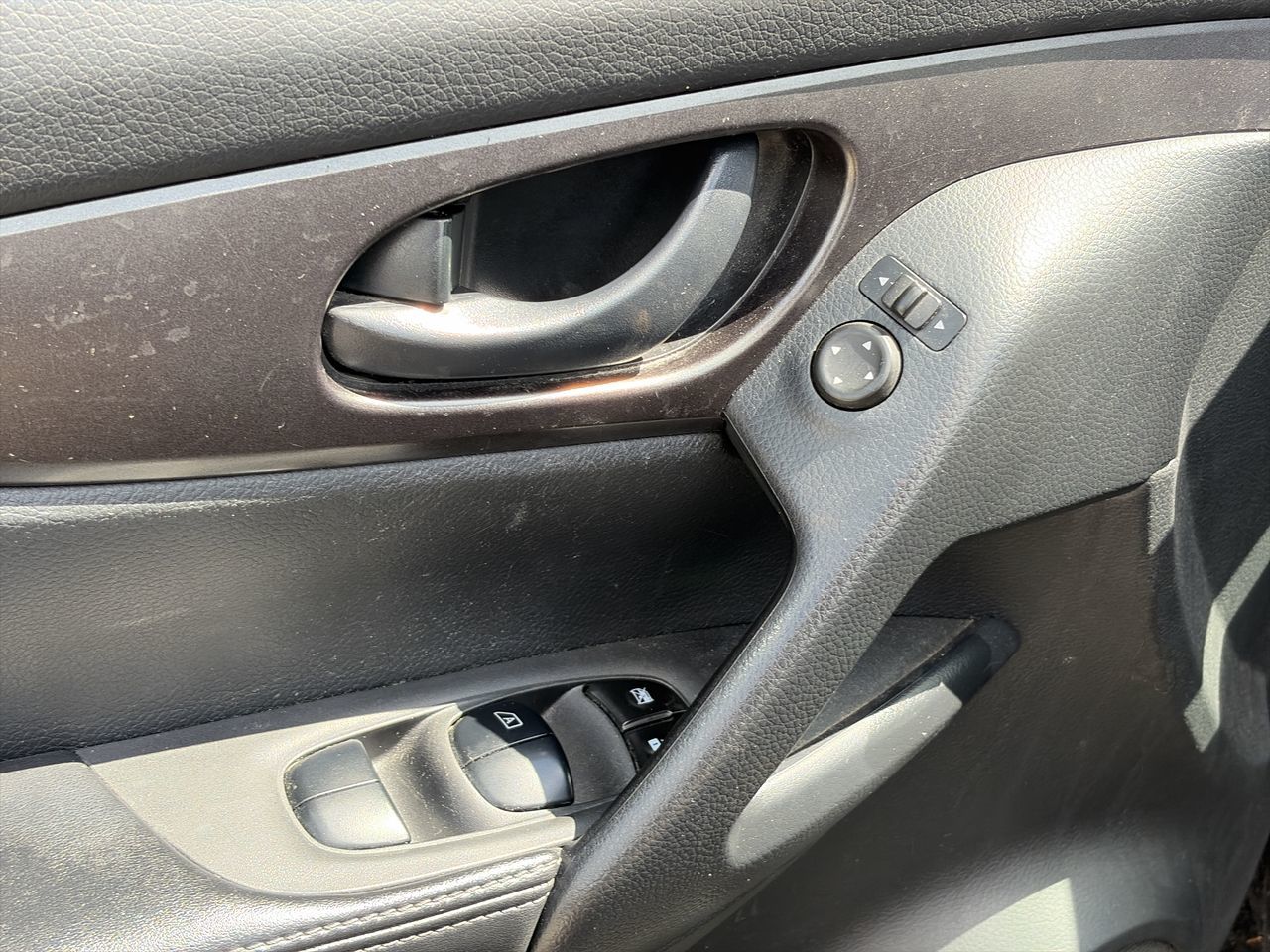 2021 Nissan Qashqai