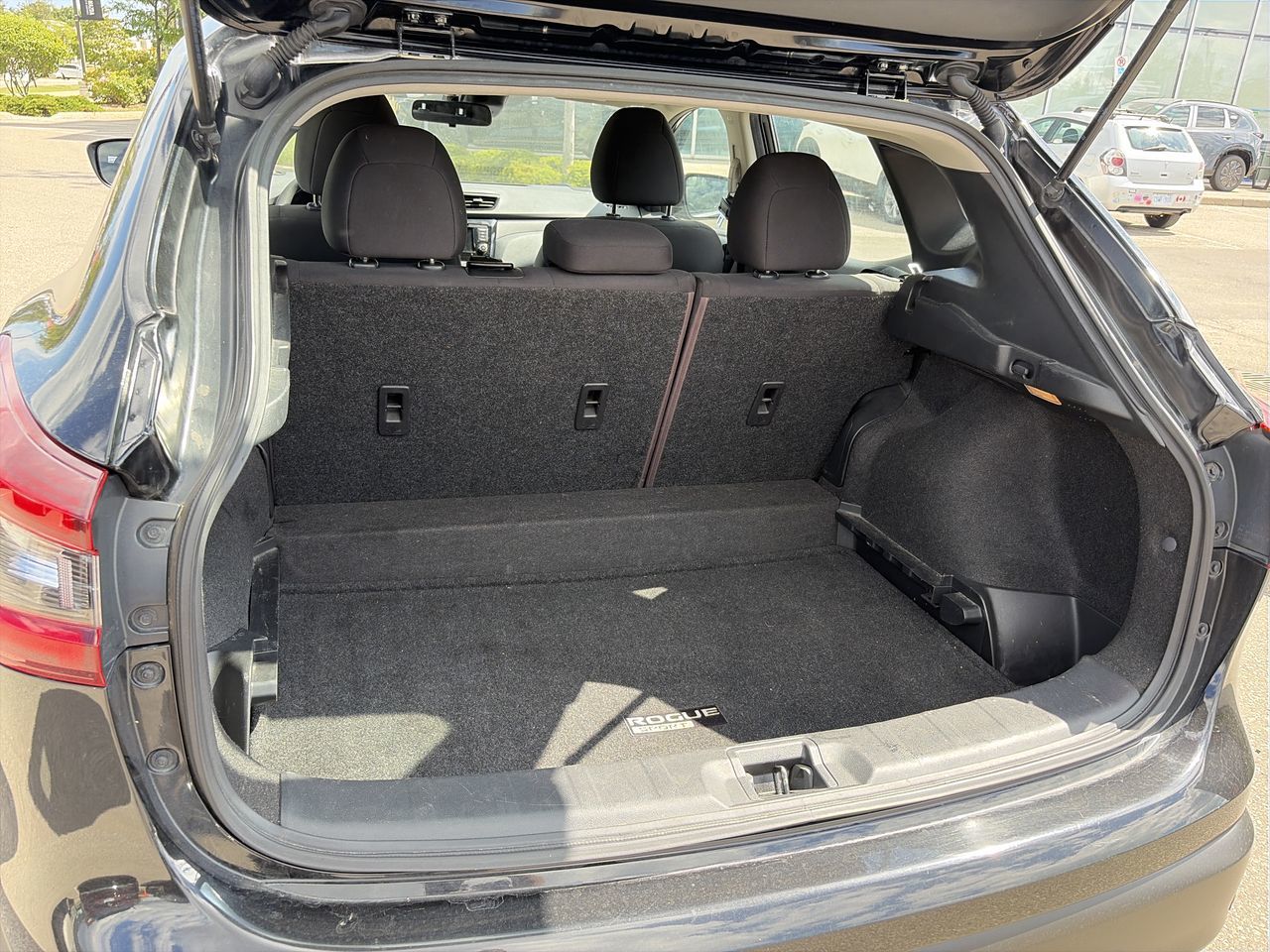 2021 Nissan Qashqai