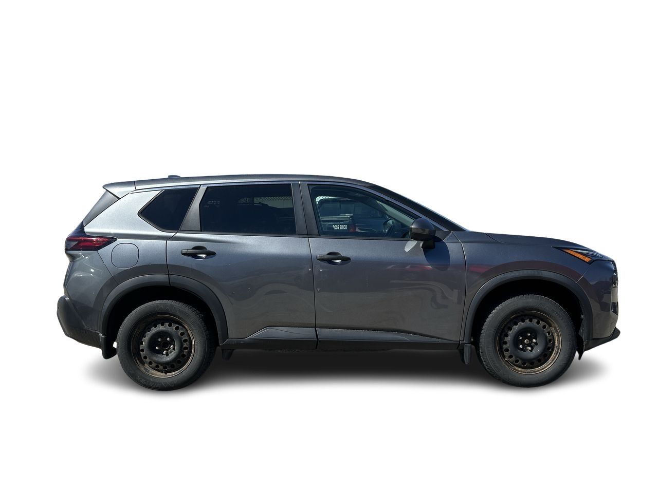 Nissan Rogue  2021
