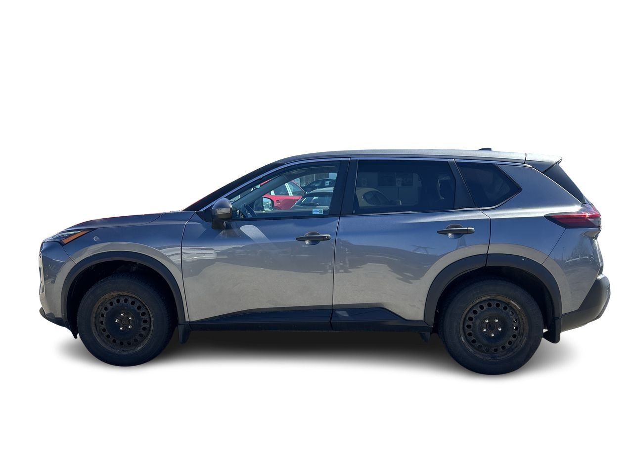 Nissan Rogue  2021