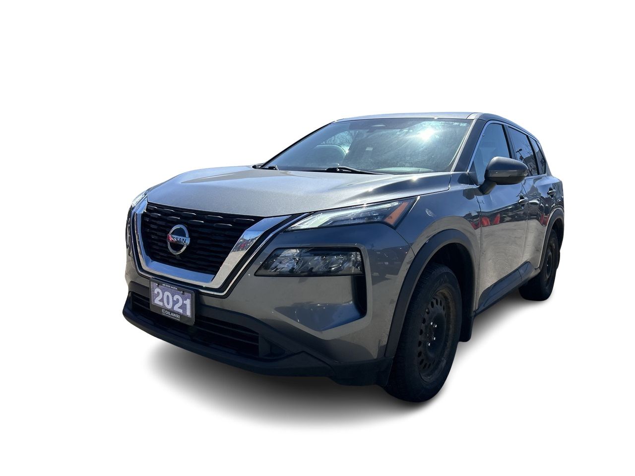 Nissan Rogue  2021