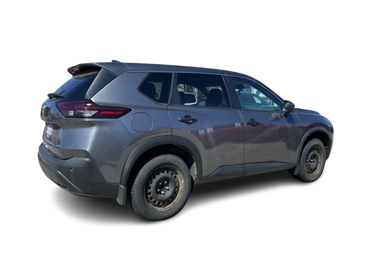 Nissan Rogue  2021