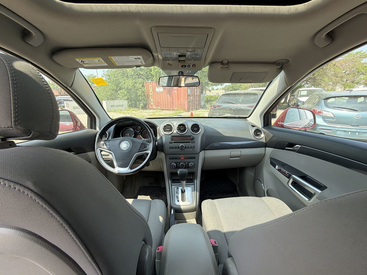 Saturn Vue  2009 à Mississauga, Ontario