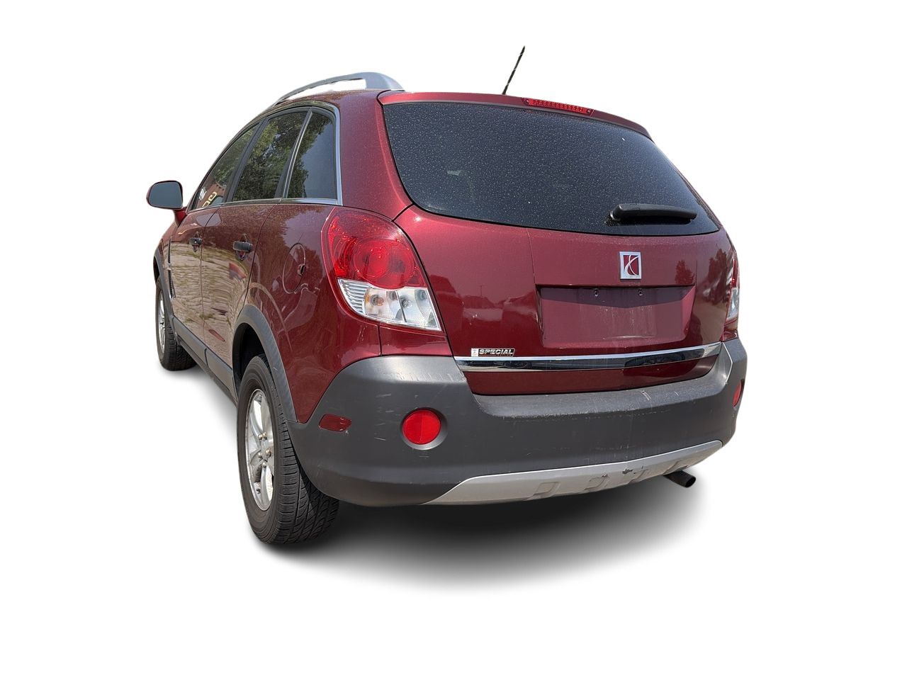 Saturn Vue  2009 à Mississauga, Ontario