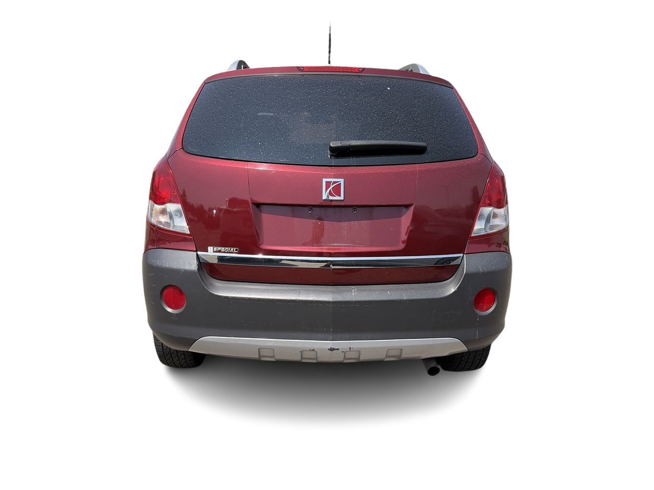 Saturn Vue  2009 à Mississauga, Ontario