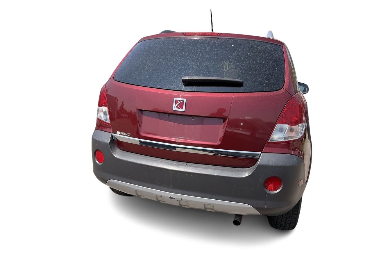Saturn Vue  2009 à Mississauga, Ontario