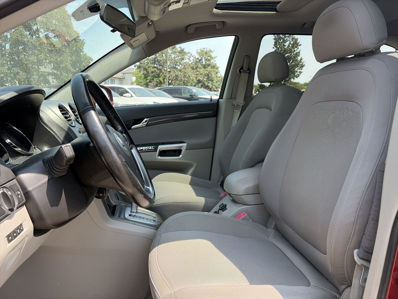 Saturn Vue  2009 à Mississauga, Ontario