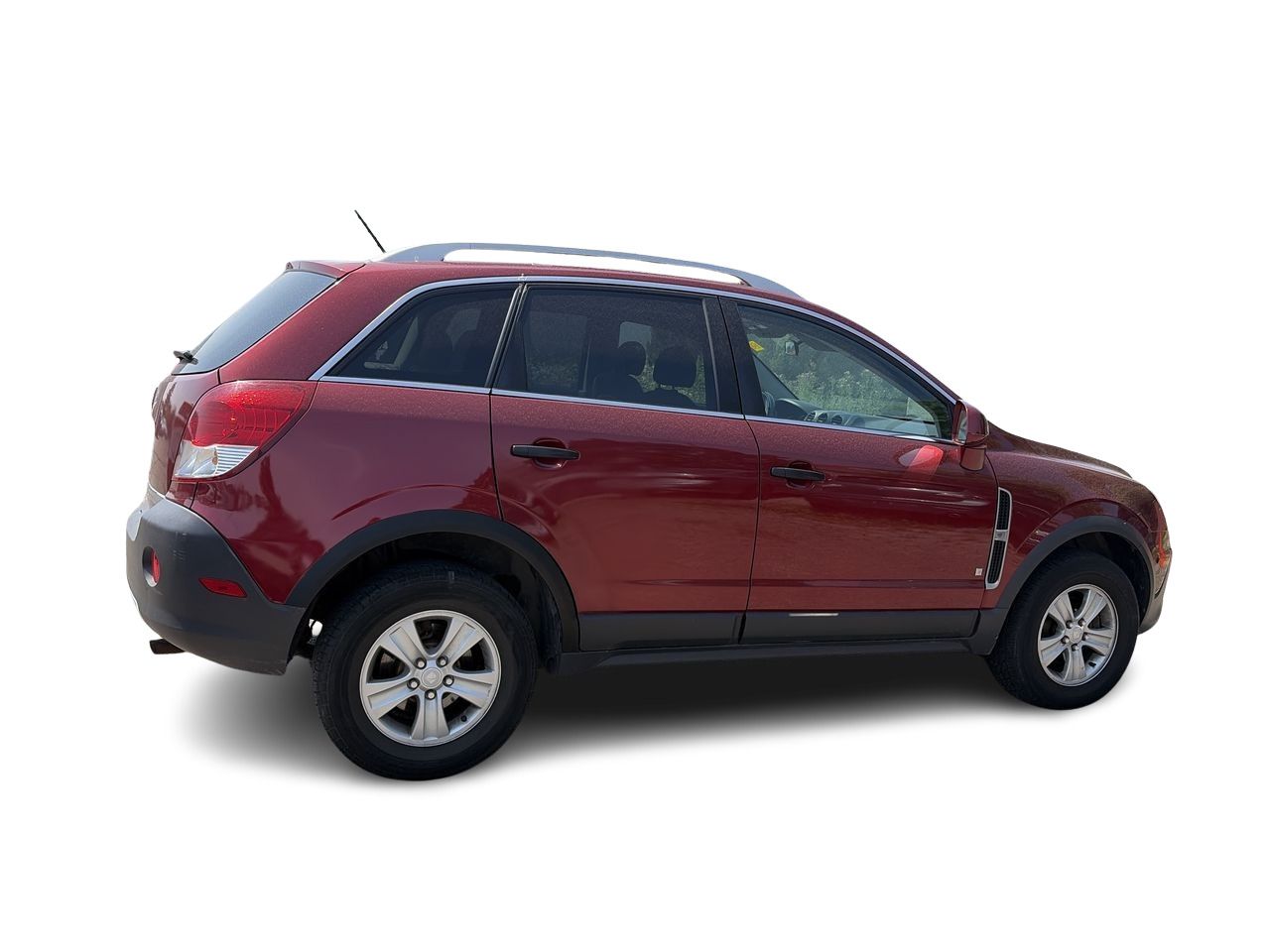 Saturn Vue  2009 à Mississauga, Ontario