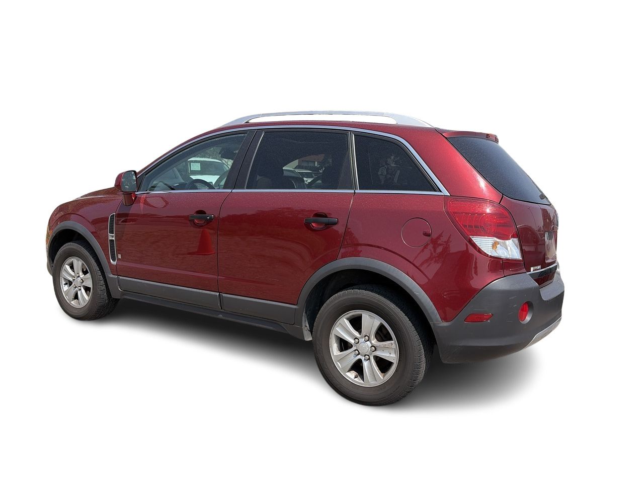 Saturn Vue  2009 à Mississauga, Ontario