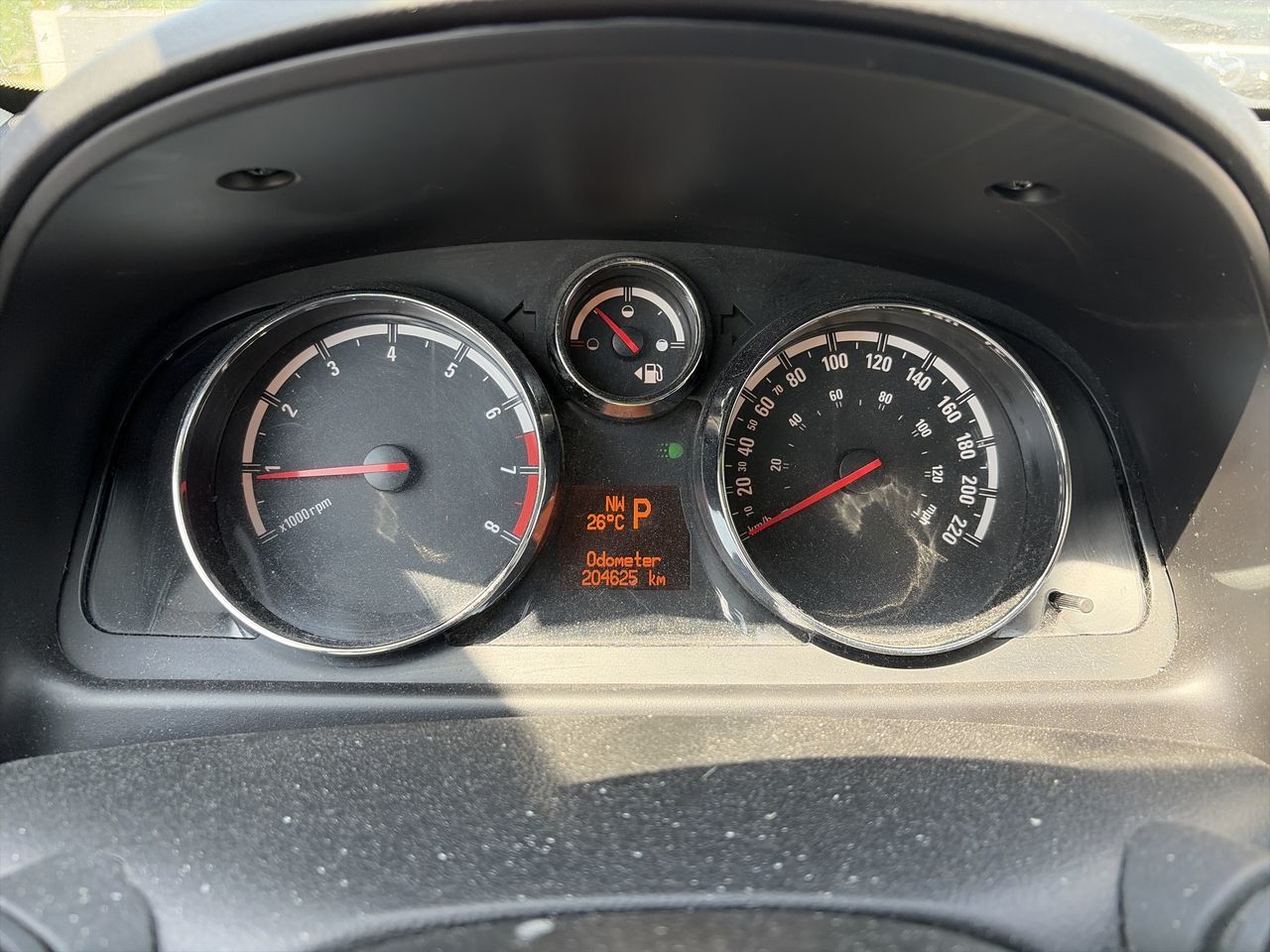 Saturn Vue  2009 à Mississauga, Ontario