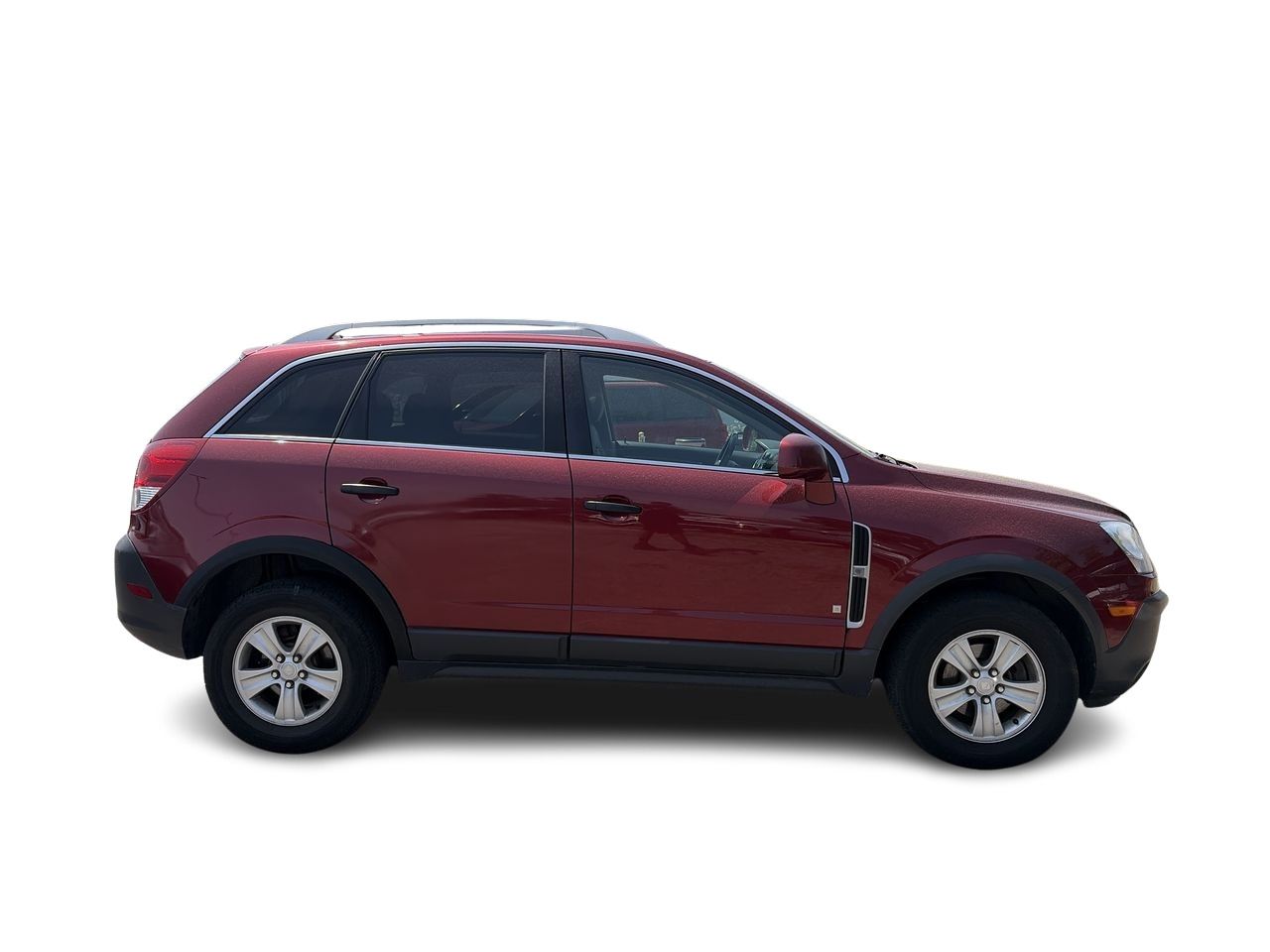 Saturn Vue  2009 à Mississauga, Ontario