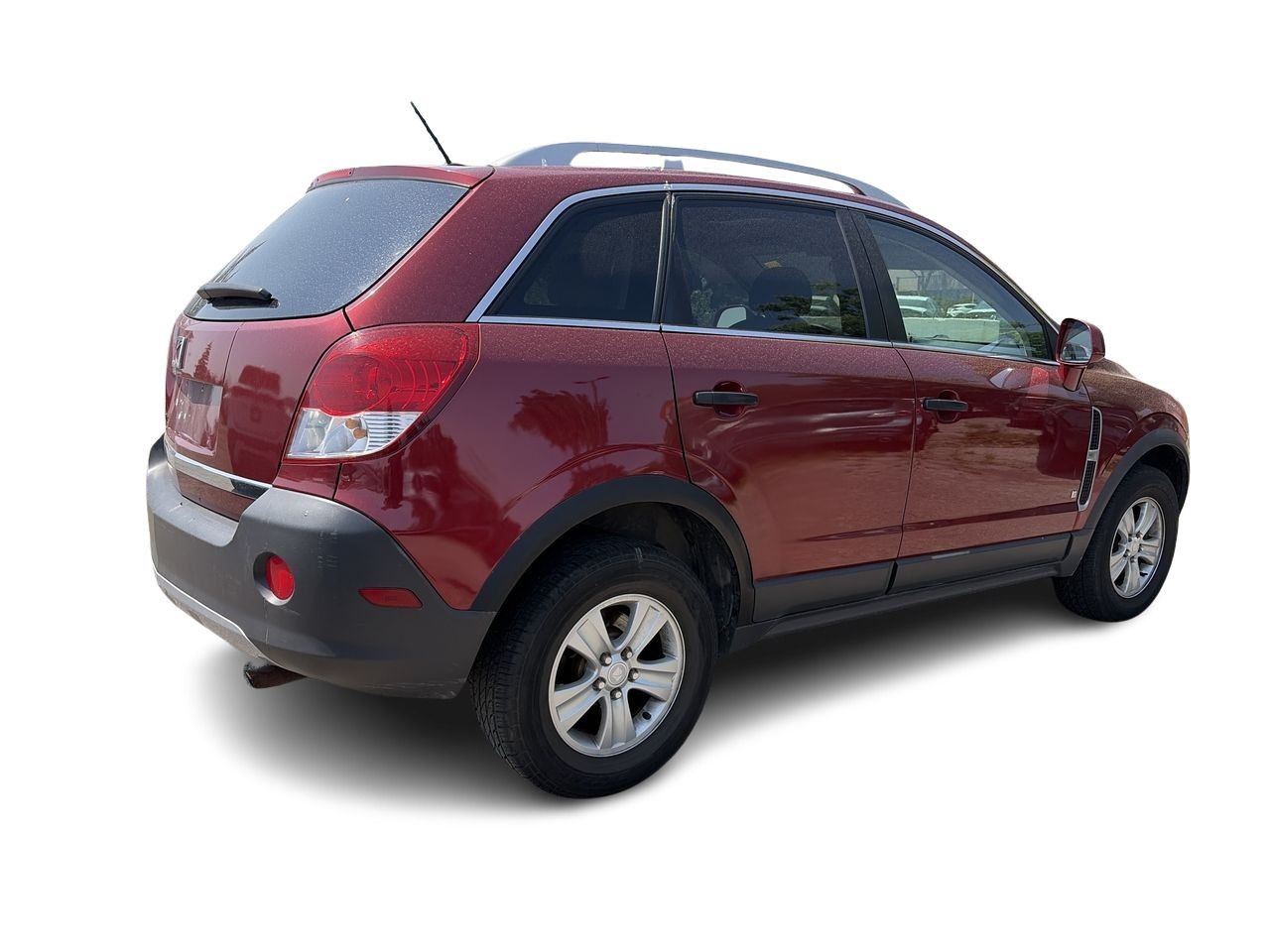 Saturn Vue  2009 à Mississauga, Ontario