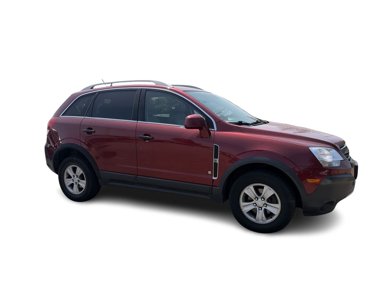 Saturn Vue  2009 à Mississauga, Ontario