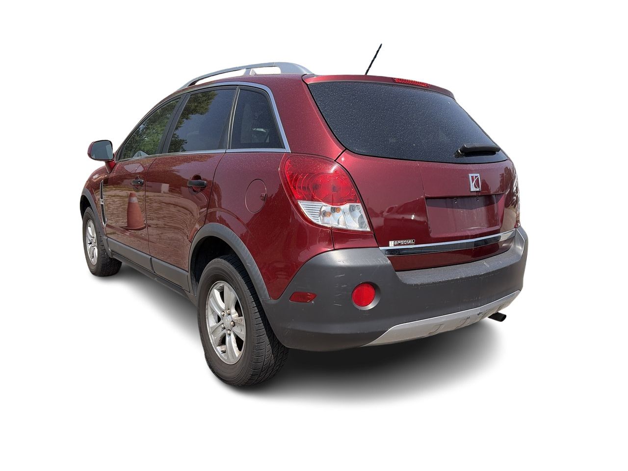 Saturn Vue  2009 à Mississauga, Ontario