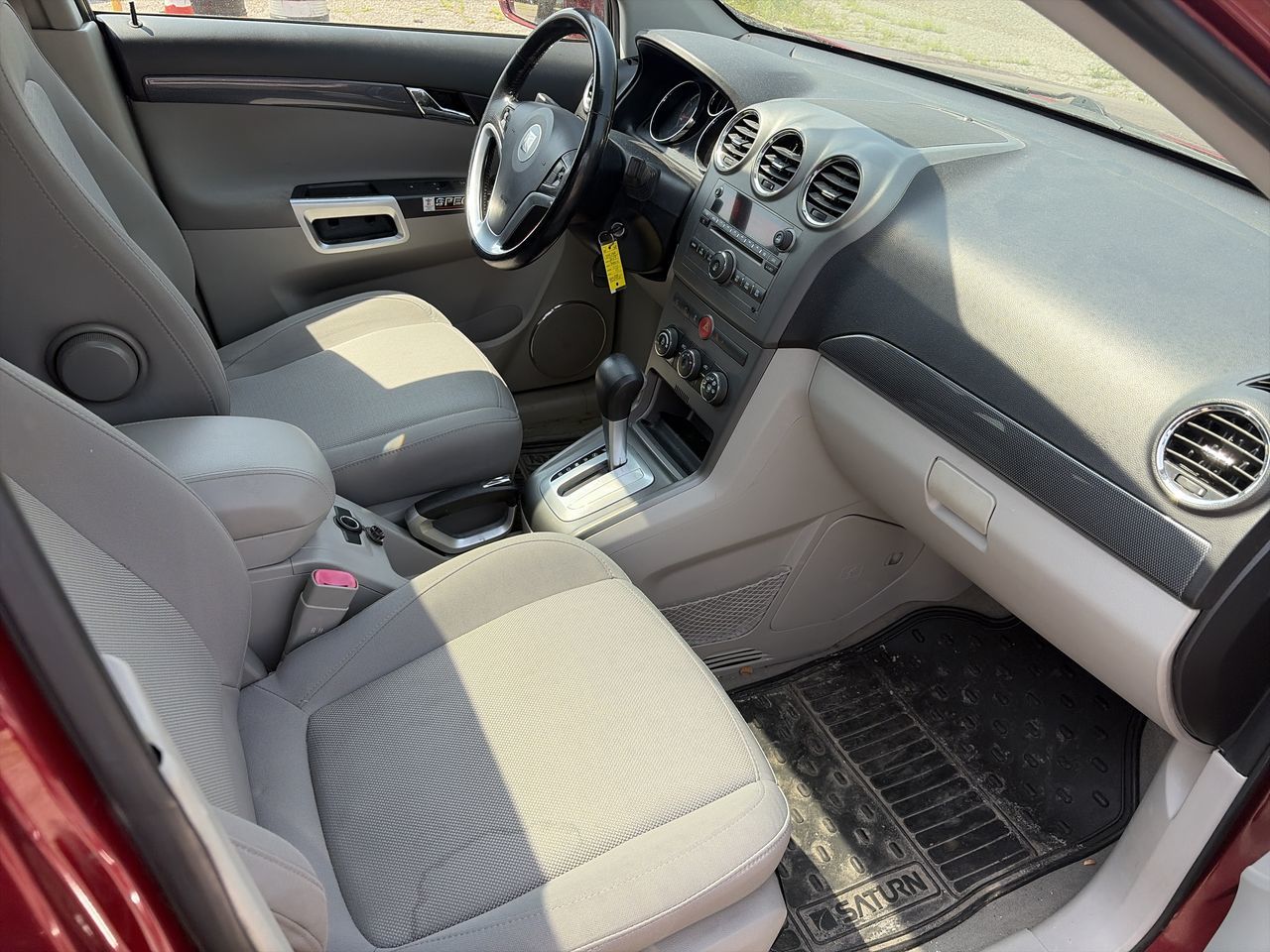 Saturn Vue  2009 à Mississauga, Ontario