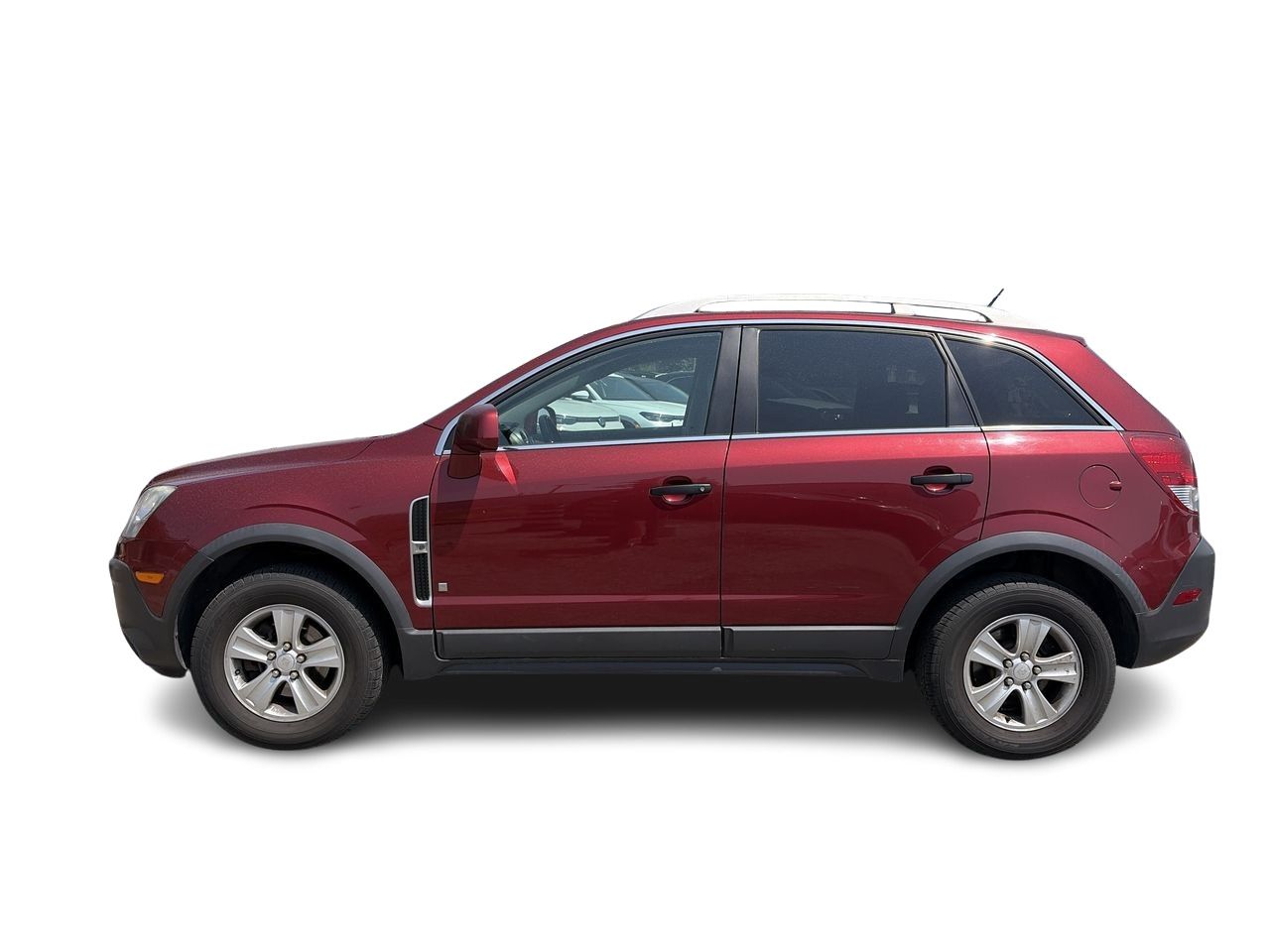 Saturn Vue  2009 à Mississauga, Ontario