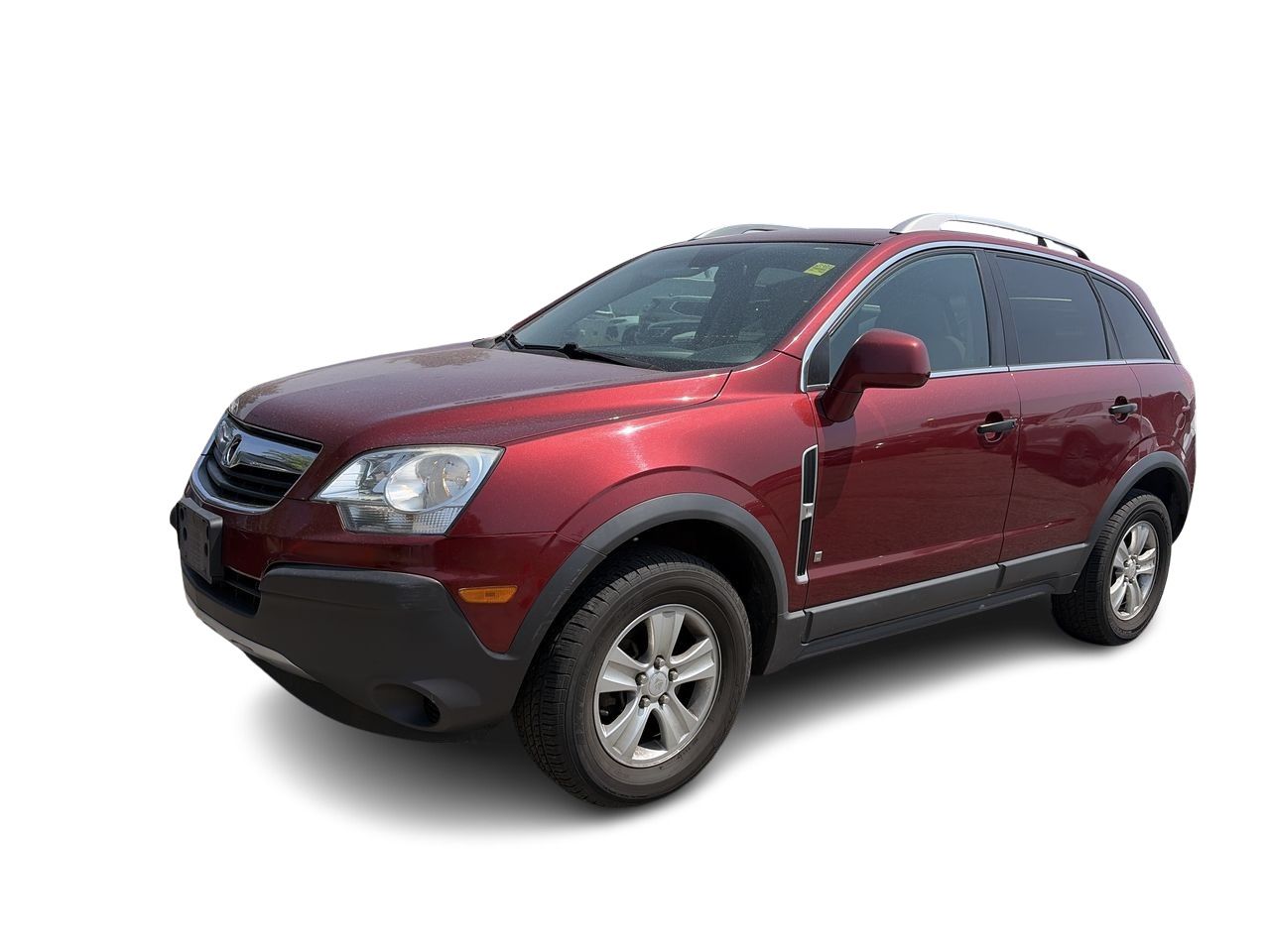 Saturn Vue  2009 à Mississauga, Ontario