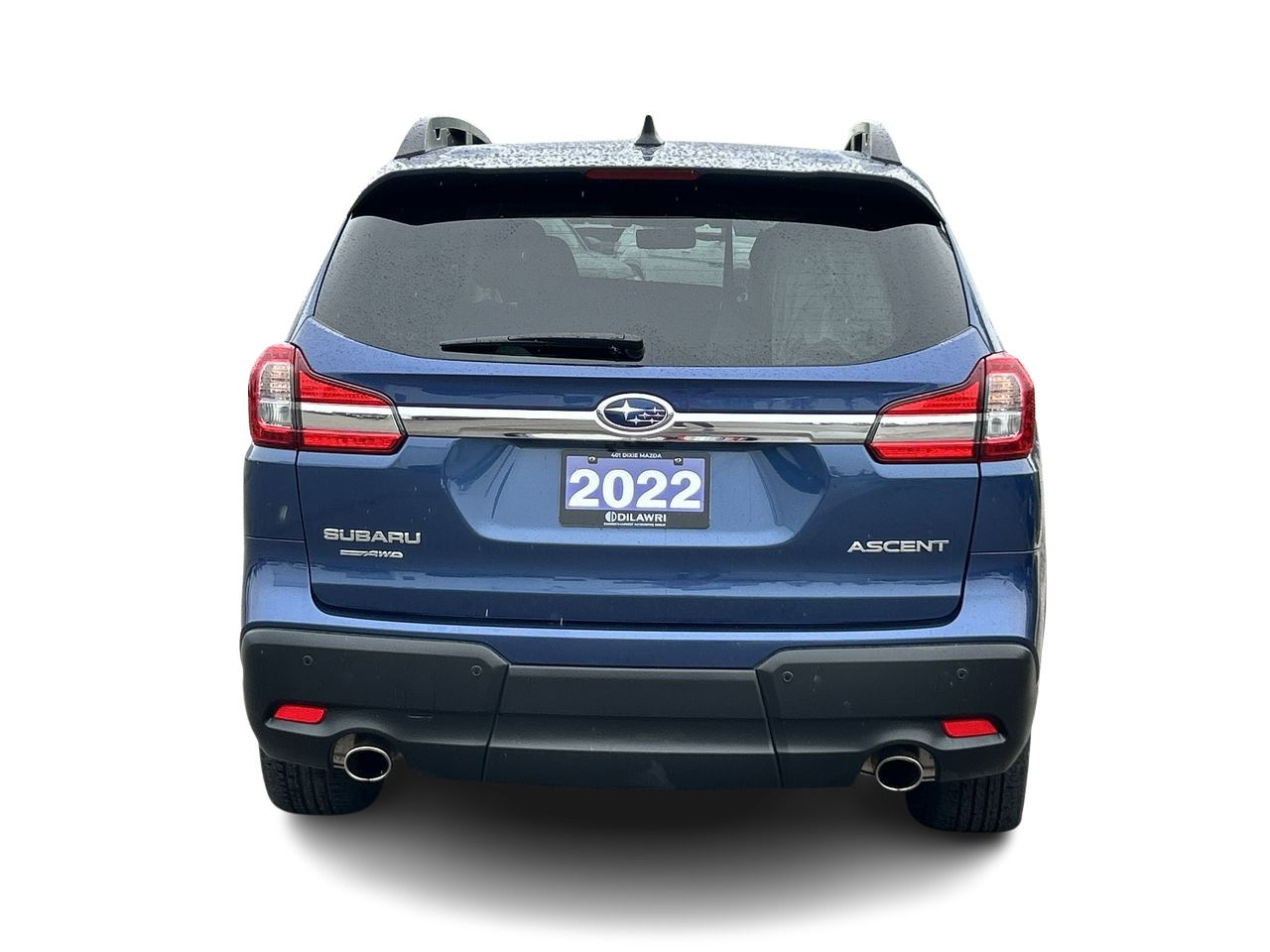 Subaru ASCENT  2022 à Mississauga, Ontario