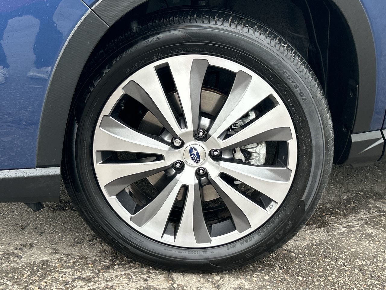 Subaru ASCENT  2022 à Mississauga, Ontario