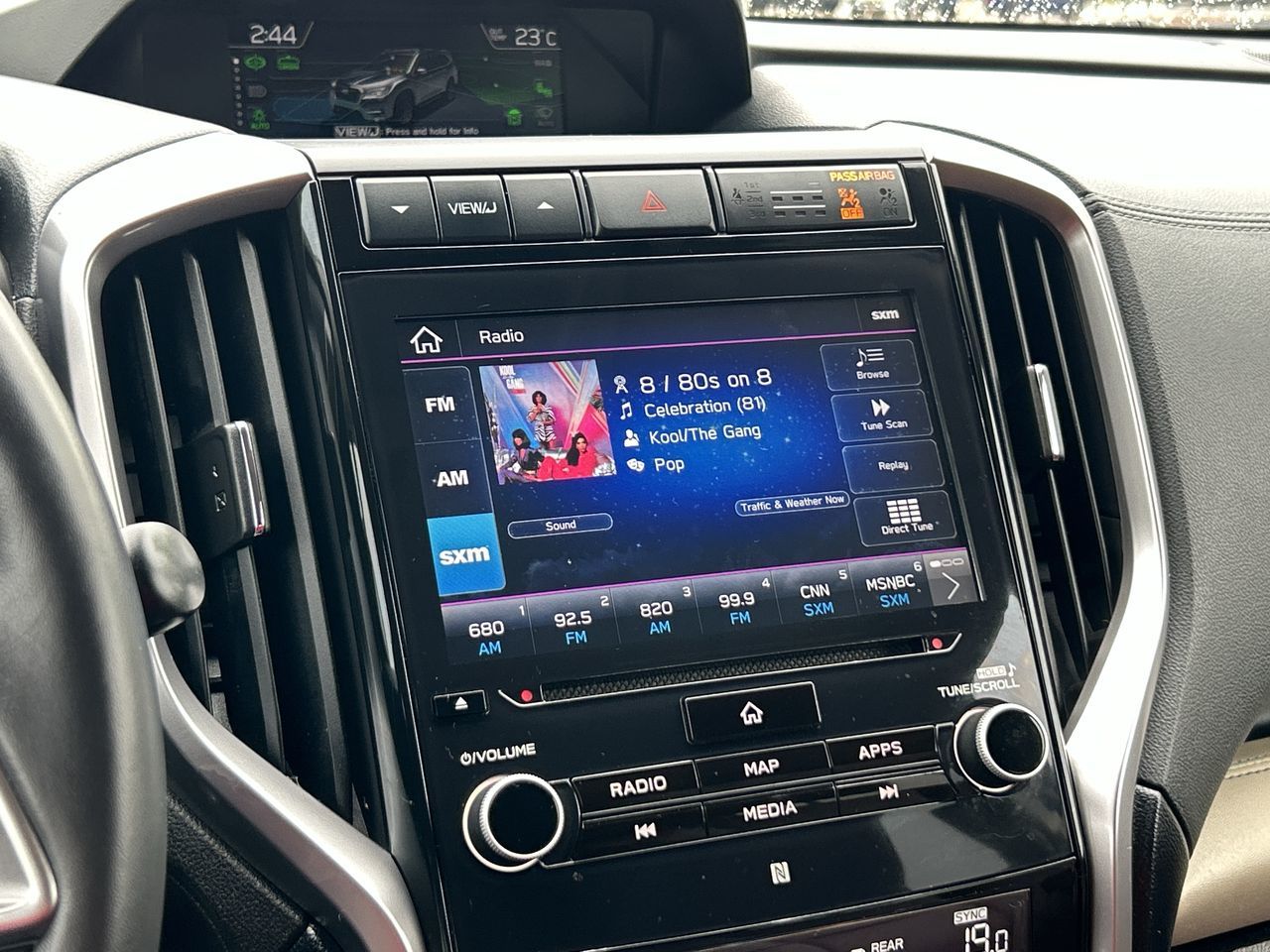 Subaru ASCENT  2022 à Mississauga, Ontario
