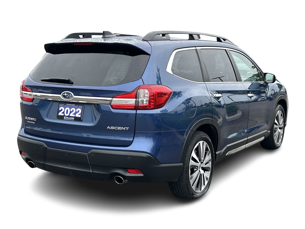 Subaru ASCENT  2022 à Mississauga, Ontario