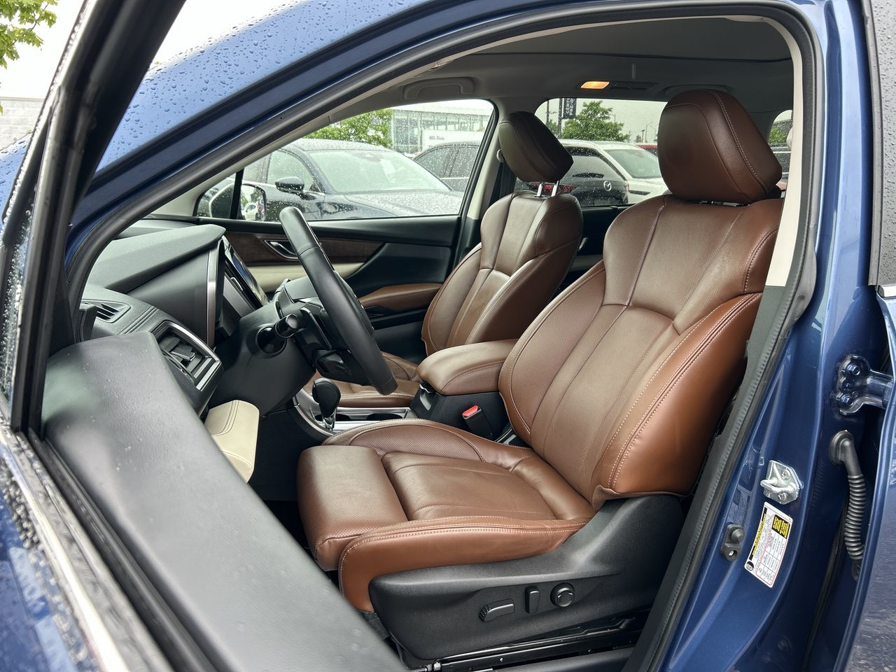 Subaru ASCENT  2022 à Mississauga, Ontario