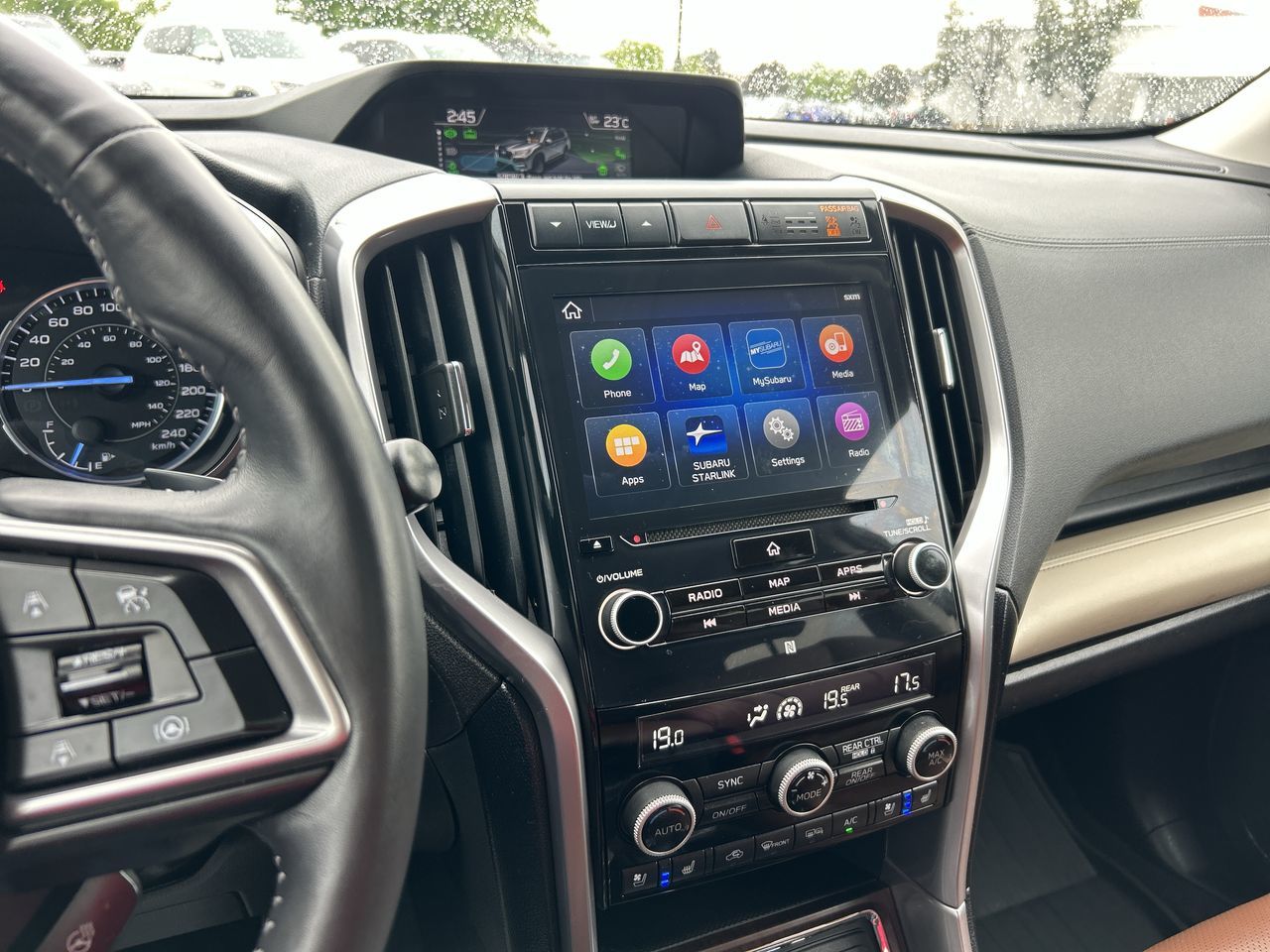 Subaru ASCENT  2022 à Mississauga, Ontario
