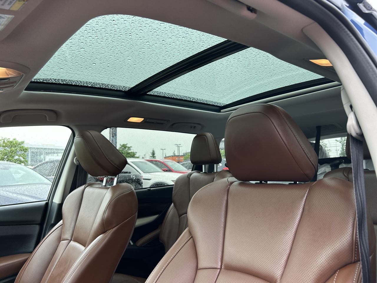 Subaru ASCENT  2022 à Mississauga, Ontario