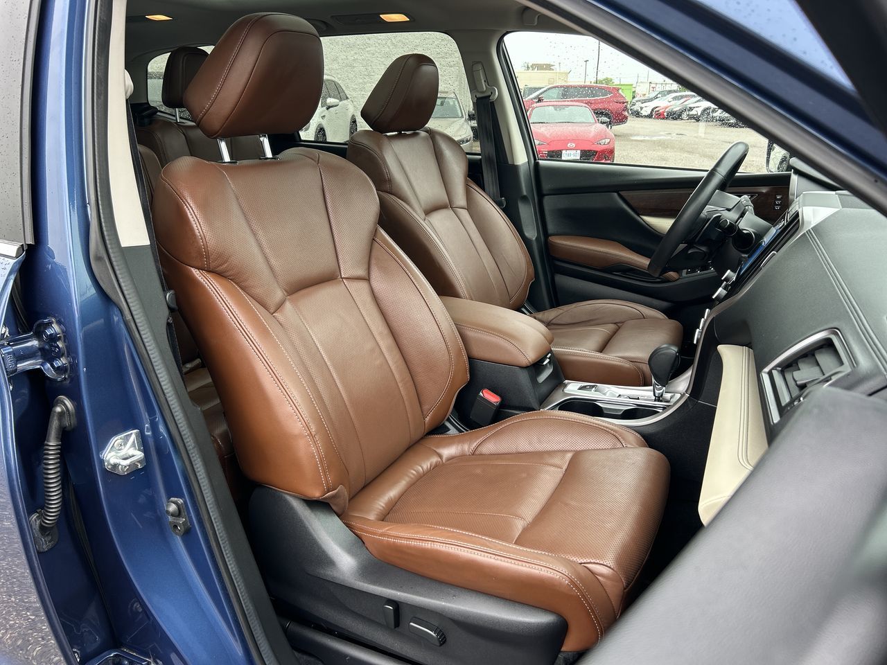 Subaru ASCENT  2022 à Mississauga, Ontario