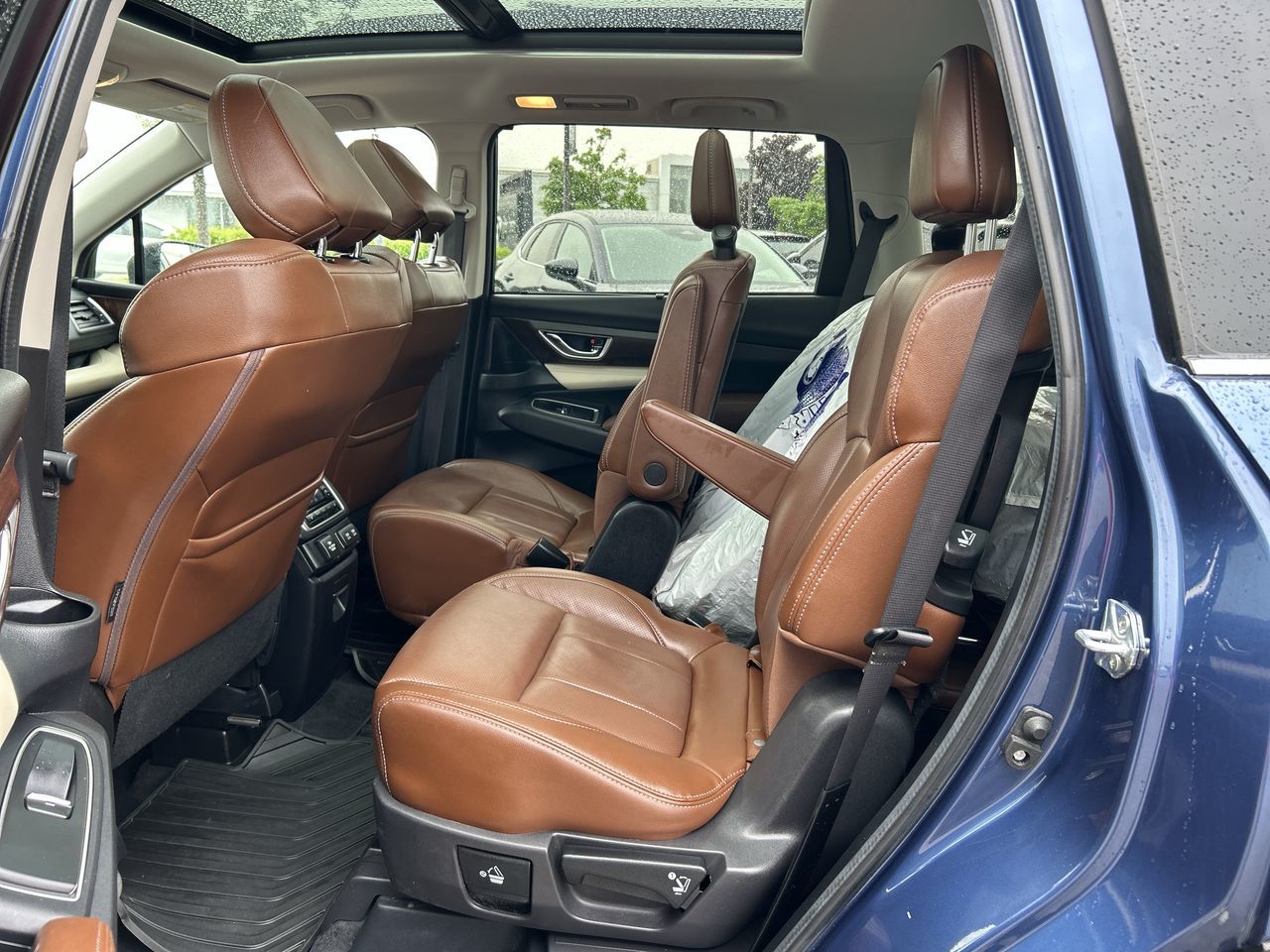 Subaru ASCENT  2022 à Mississauga, Ontario