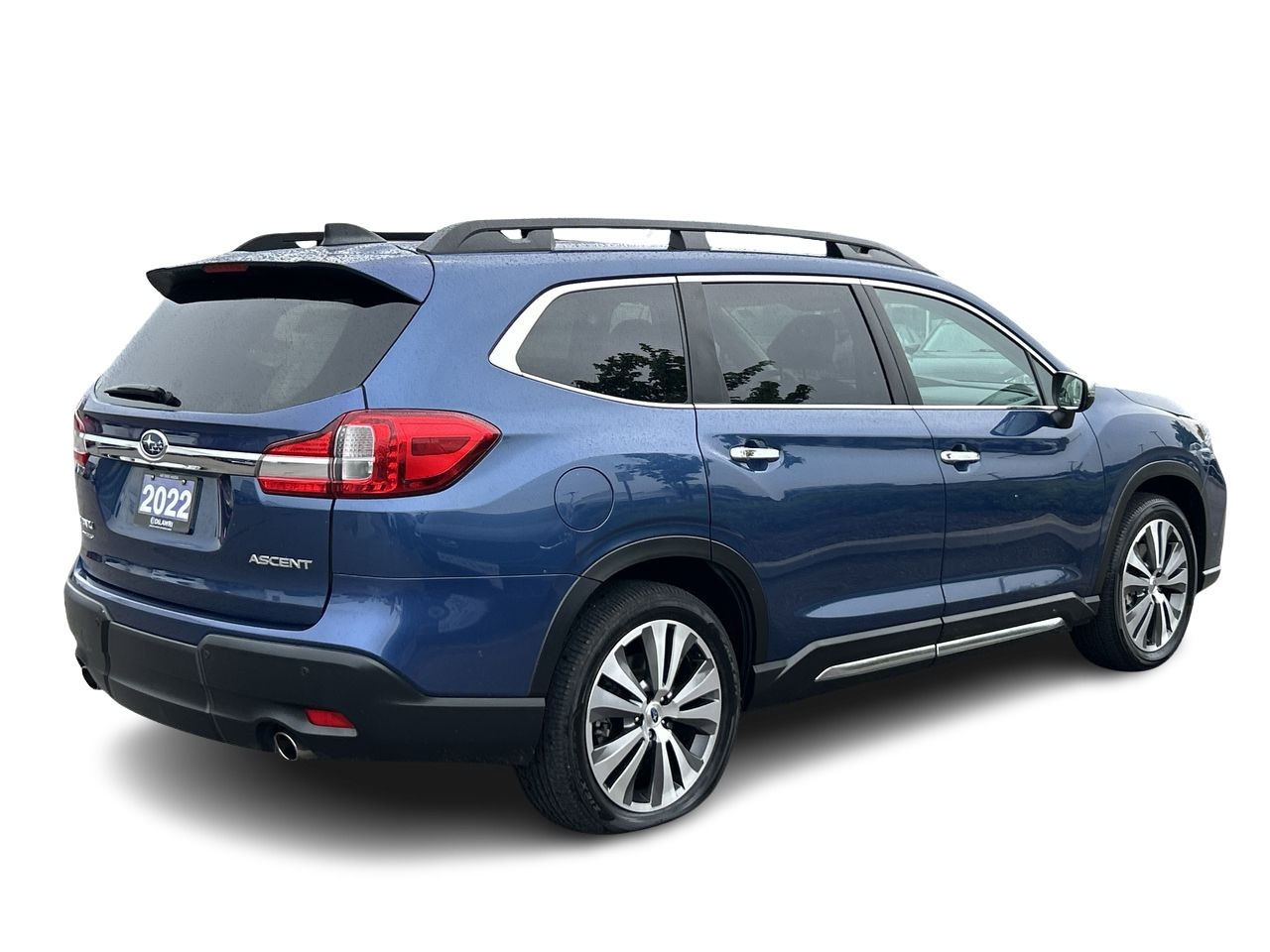 Subaru ASCENT  2022 à Mississauga, Ontario