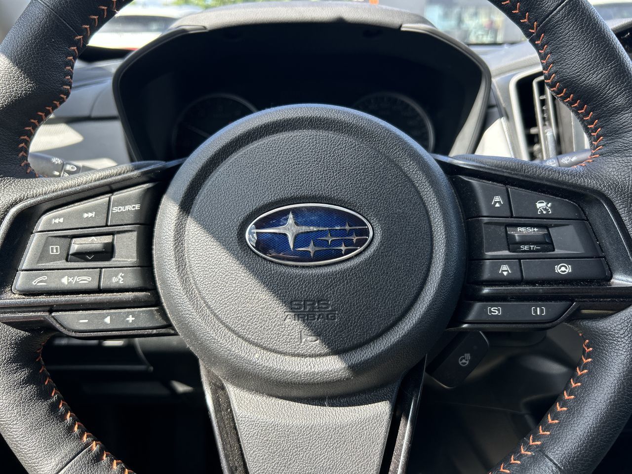 Subaru Crosstrek  2024 à Mississauga, Ontario