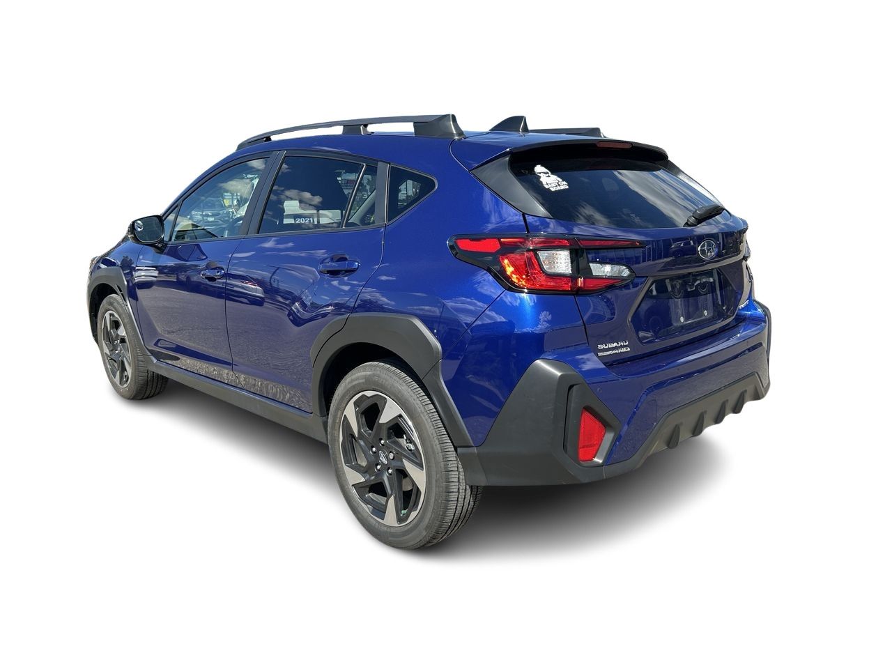 Subaru Crosstrek  2024 à Mississauga, Ontario