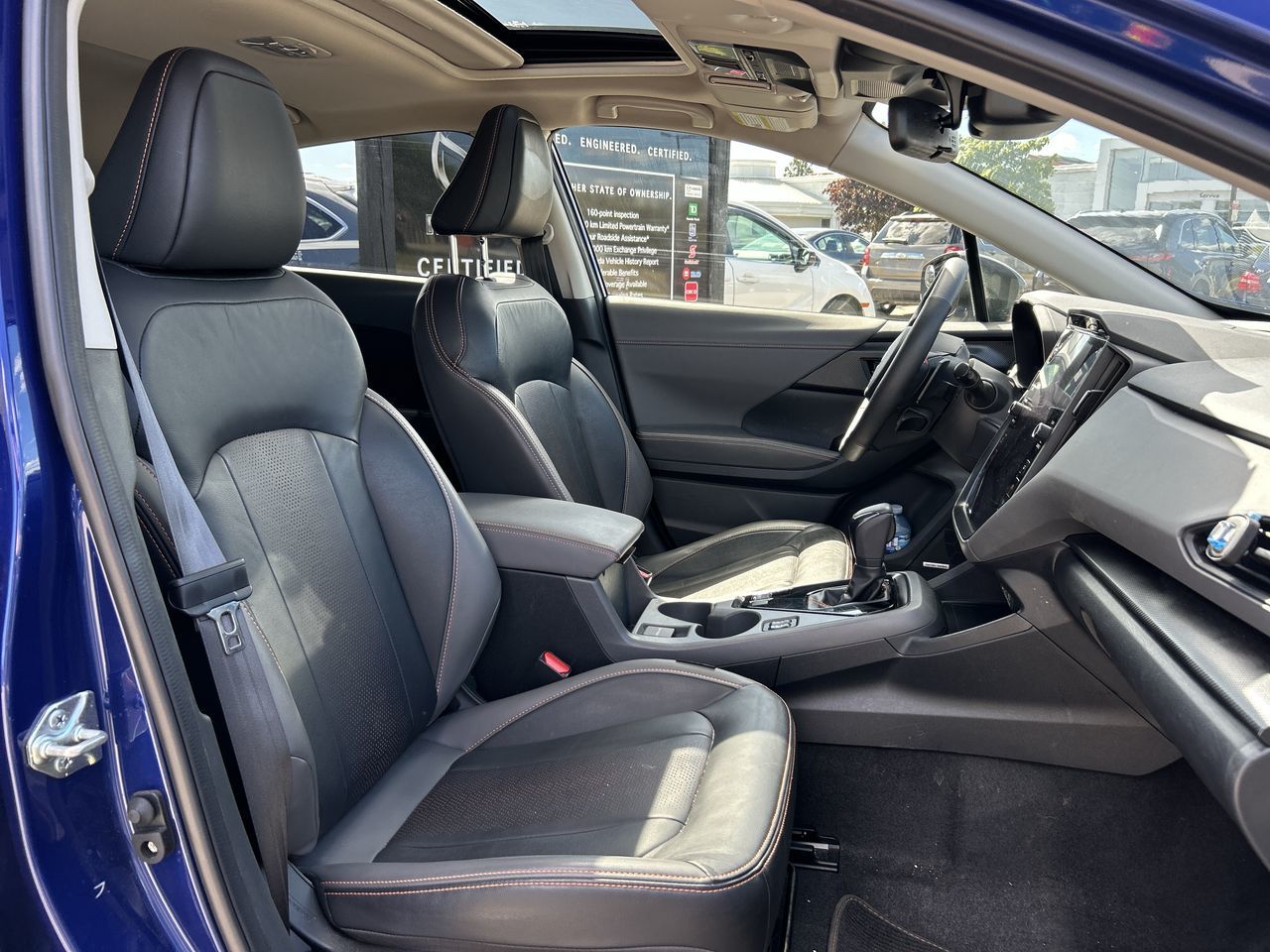 Subaru Crosstrek  2024 à Mississauga, Ontario