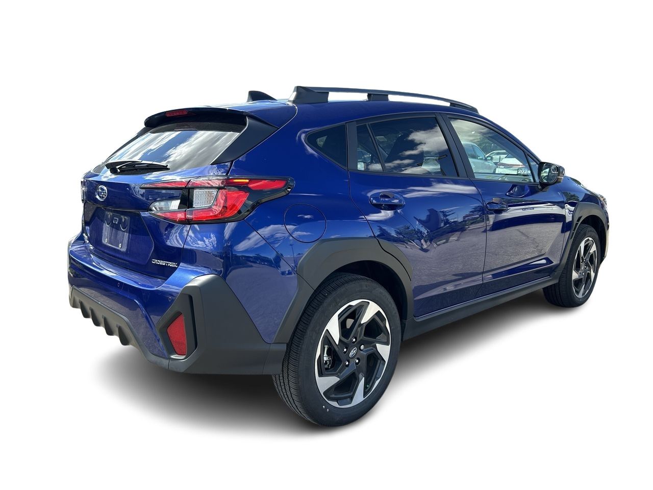 Subaru Crosstrek  2024 à Mississauga, Ontario