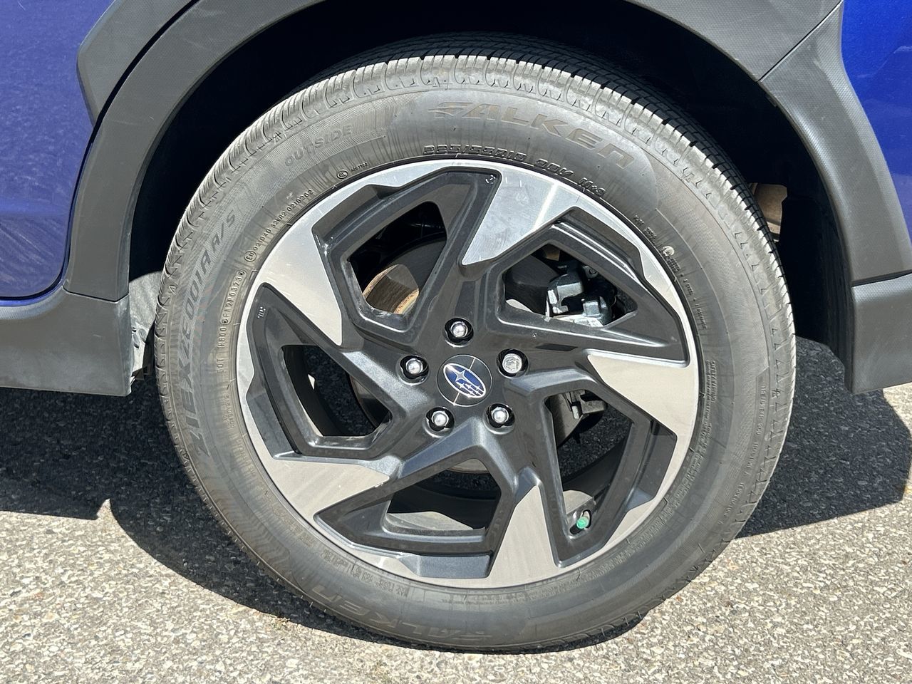 Subaru Crosstrek  2024 à Mississauga, Ontario