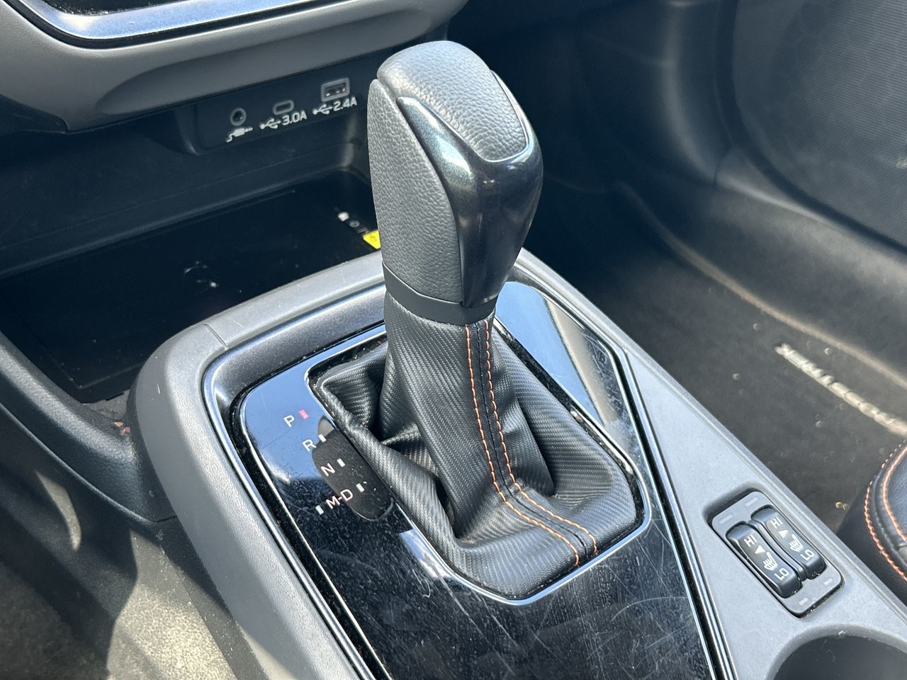 Subaru Crosstrek  2024 à Mississauga, Ontario