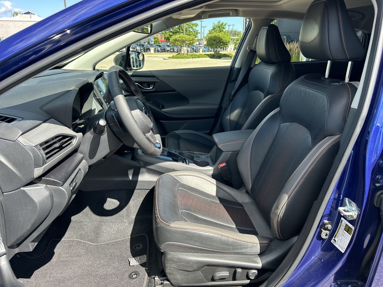 Subaru Crosstrek  2024 à Mississauga, Ontario