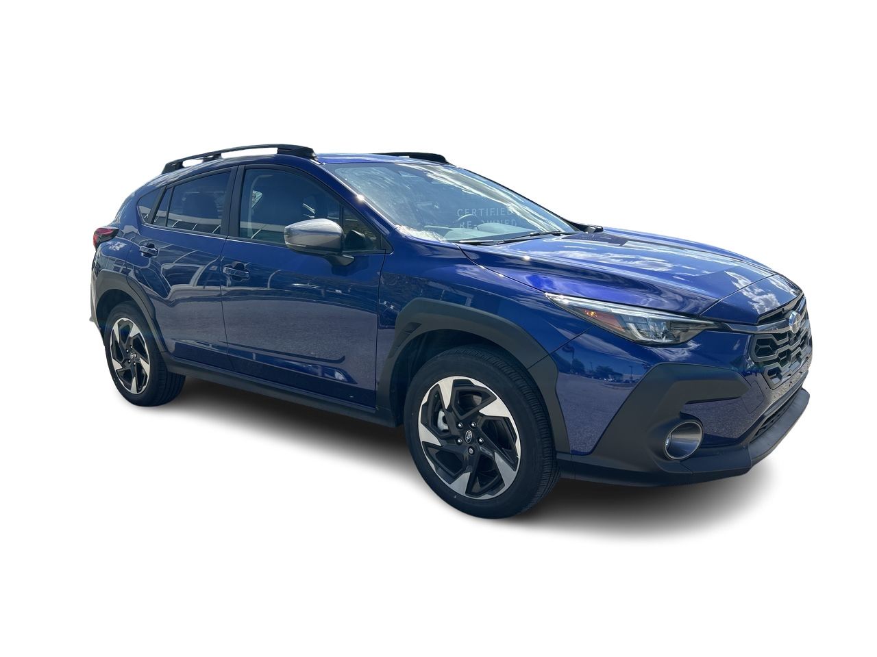 Subaru Crosstrek  2024 à Mississauga, Ontario