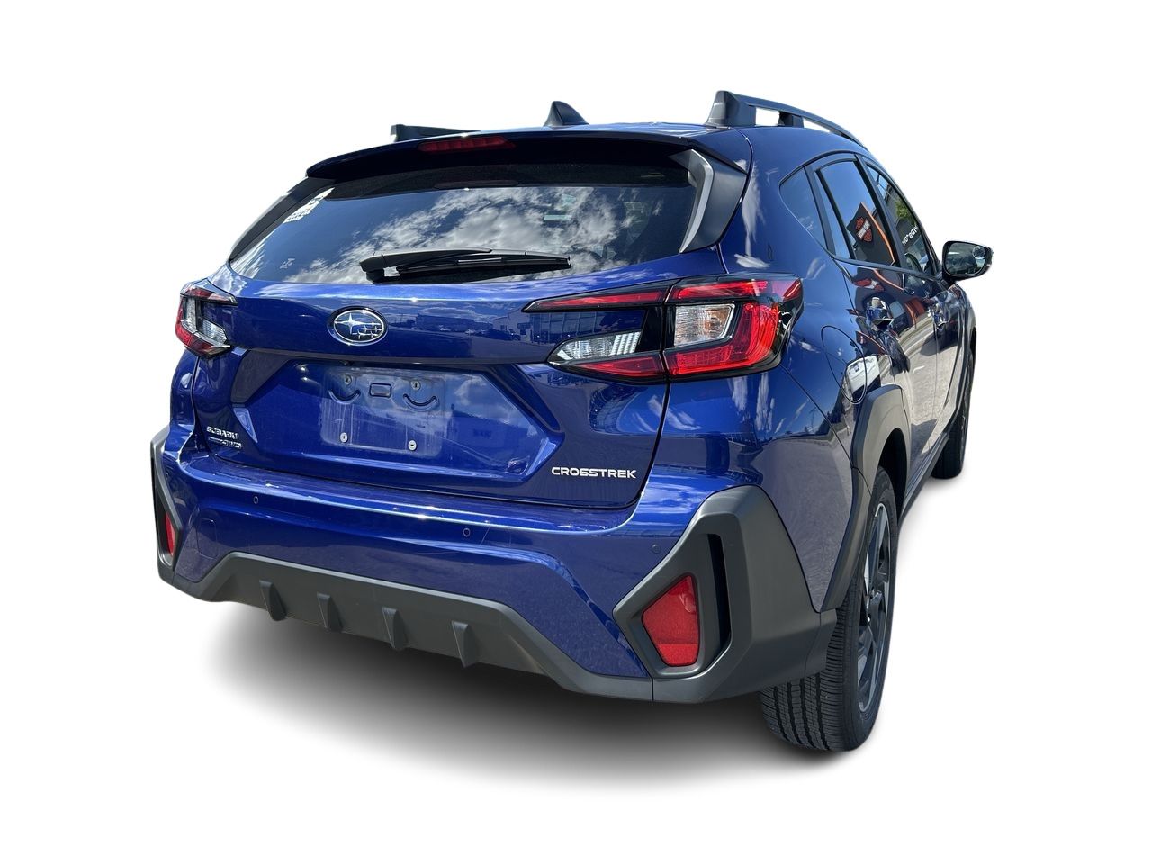 Subaru Crosstrek  2024 à Mississauga, Ontario