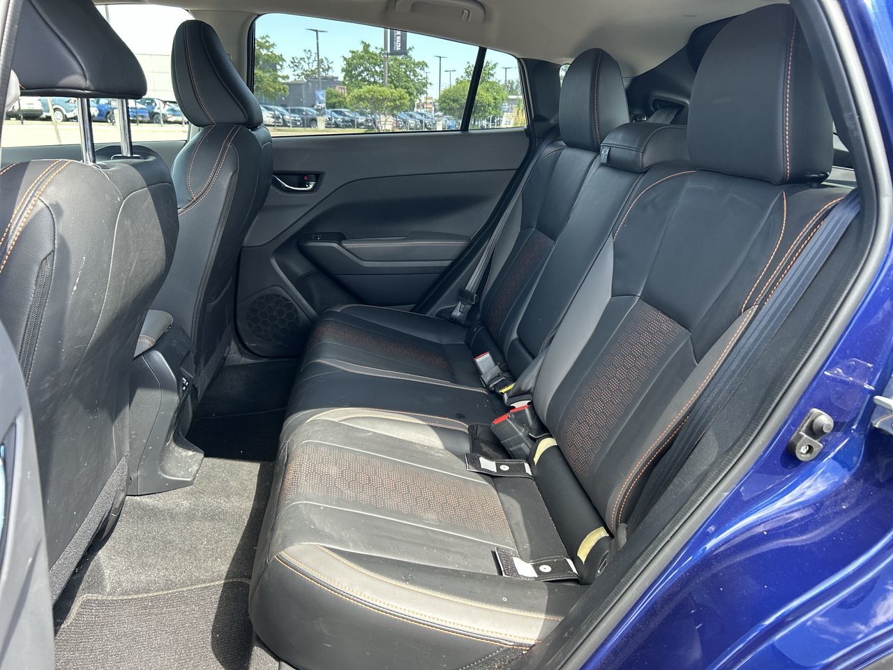 Subaru Crosstrek  2024 à Mississauga, Ontario
