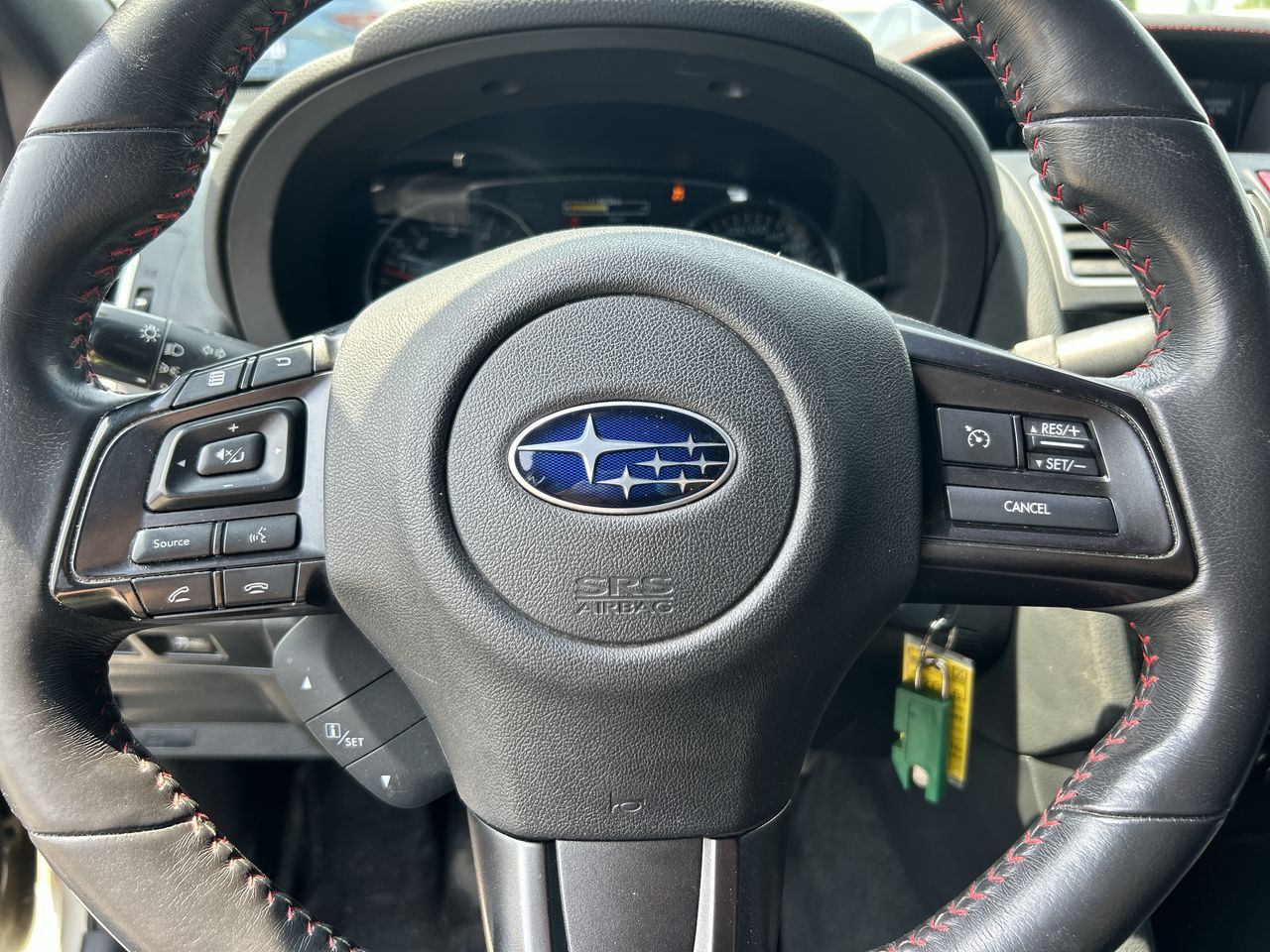 2018 Subaru WRX in Mississauga, Ontario