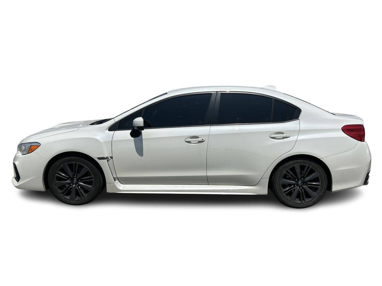 2018 Subaru WRX in Mississauga, Ontario