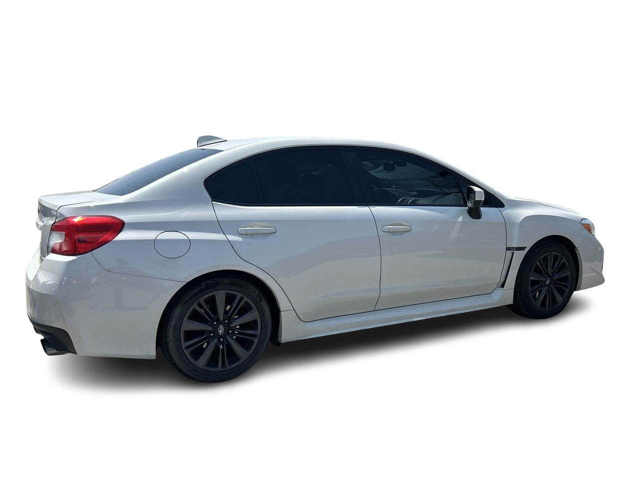 2018 Subaru WRX in Mississauga, Ontario