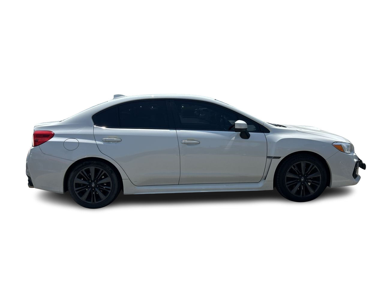 2018 Subaru WRX in Mississauga, Ontario