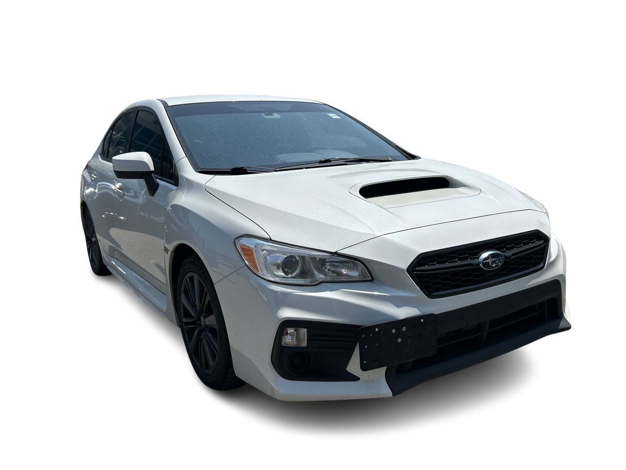 2018 Subaru WRX in Mississauga, Ontario