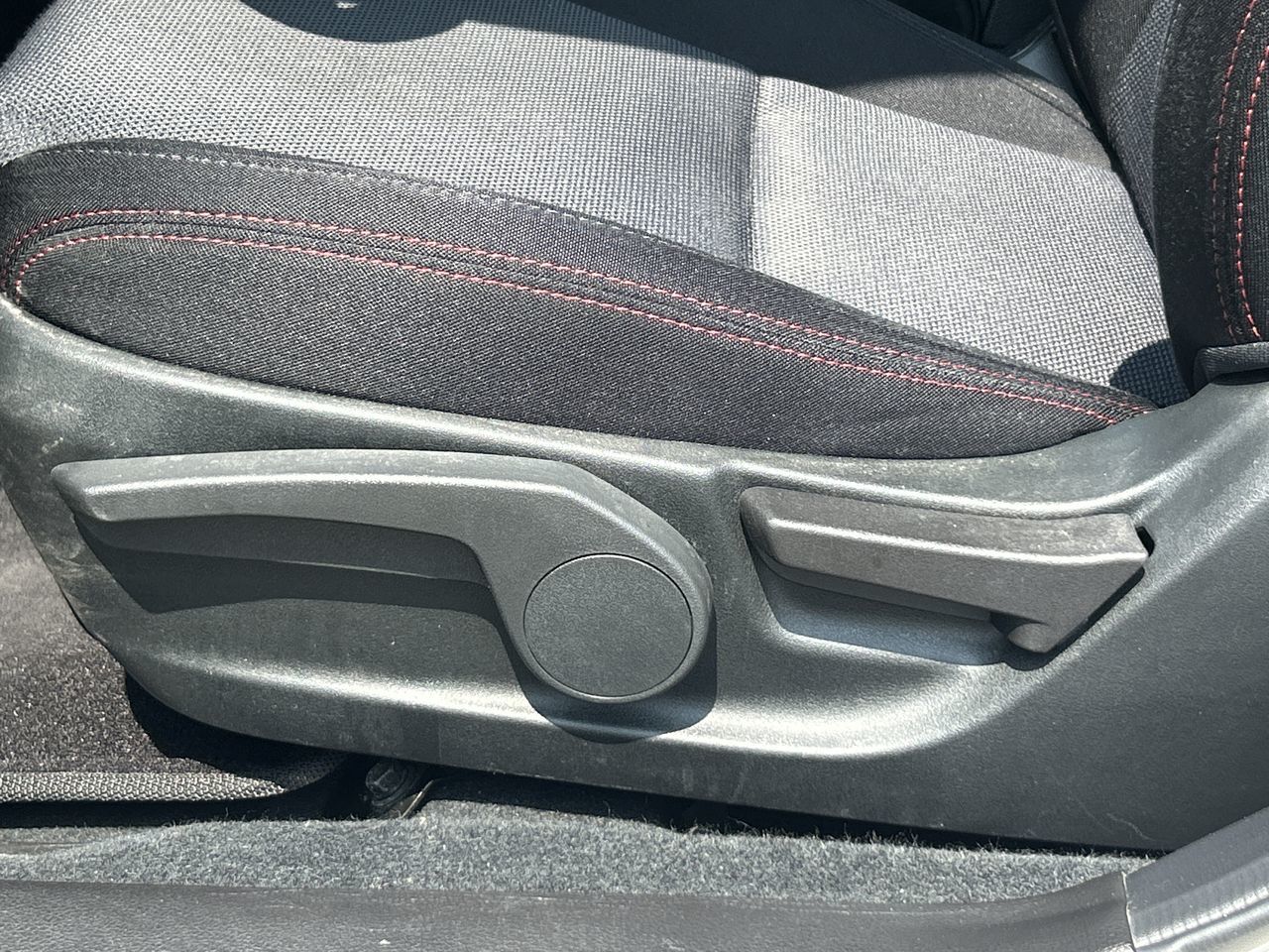 2018 Subaru WRX in Mississauga, Ontario